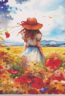 دفترچه یادداشت کوچک سیمی خشتی-دختر (بهمن آرا)