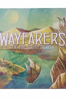 ویفرز Wayfares