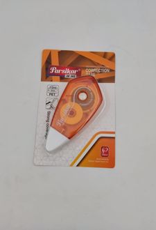 لاک نواری 12 متری پارسیکار (نارنجی)