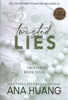 Twisted Lies