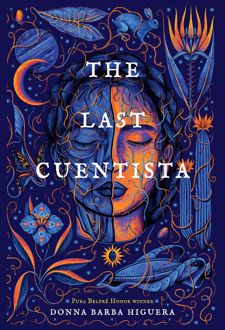 The Last Cuentista