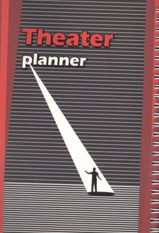 دفتر برنامه ریزی تئاتر THEATER