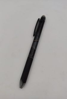 خودکار پاکشو فشاری اسکول فنز - (مشکی)