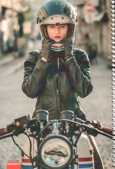 دفتر خط دار