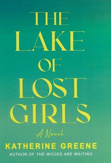 The Lake of Lost Girls