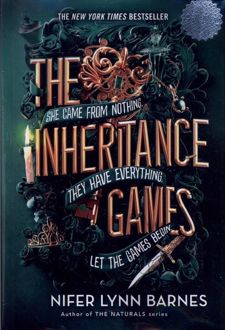 The Inheritance Games