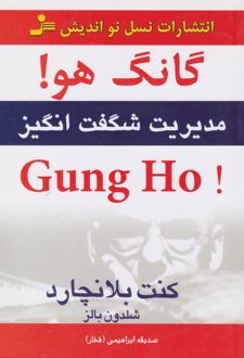 گانگ‌ هو!