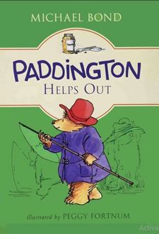 Paddington Helps Out