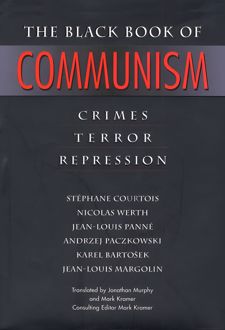 کتاب The Black Book of Communism