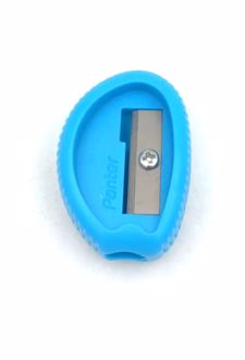 مدادتراش دستی باکتریوپاد (پنتر) - آبی‌کمرنگ