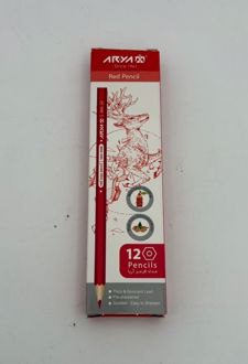 مدادقرمزآریا کد 3002