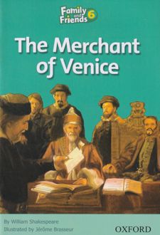 the merchant of venice