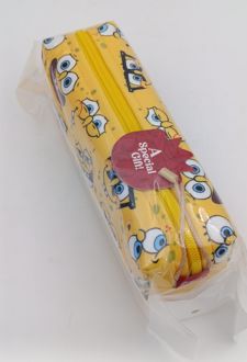 کیف ‌جامدادی مکعبی (انارچاپ) باب‌اسفنجی