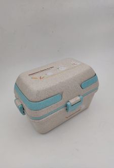 ظرف‌غذا فانتزی - (آبی)