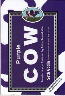 Purple Cow