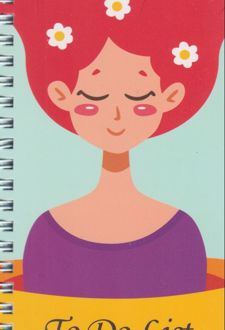 To do list طرح دختر (بهمن آرا)