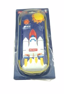 جامدادی پرسی کتابی برجسته (پارسیکار) - موشک