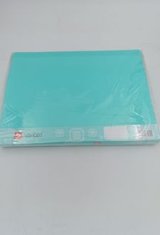 کلربوک 30 برگA4 پاستلی وحدت - (اس اف) سبز