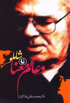 شاملو و عالم معنا