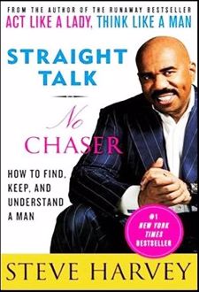 Straight Talk No Chaser