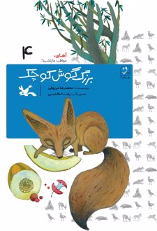 کتاب بزرگ گوش کوچک