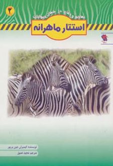 استتار ماهرانه