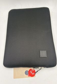 کاور لپ‌تاپ مشکی (کوله)