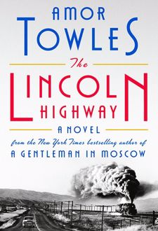 The Lincoln Highway