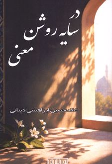 کتاب در سایه روشن معنی