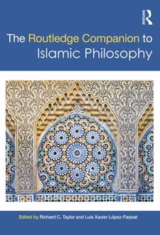 کتاب The Routledge Companion to Islamic Philosophy