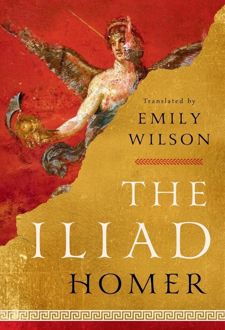 The Iliad