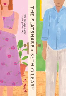 The Flatshare