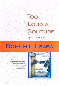 Too Loud a Solitude