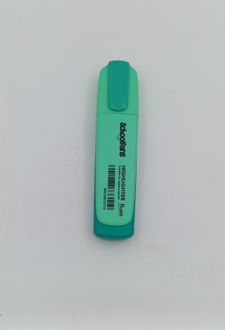 علامت‌زن بدنه کلاسیک پاستلی اسکول فنز - (سبز)