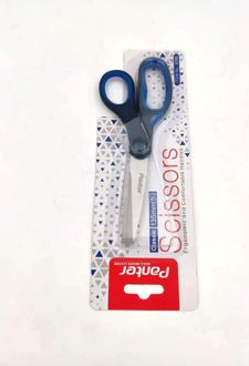 قیچی کوچک کلاسیک (پنتر) - سرمه‌ای