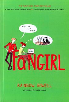 Fangirl