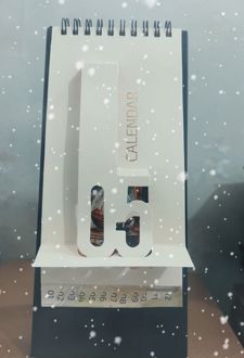 تقویم رومیزی کد 5120