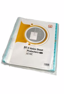 کاورA4 سوپربایند 60 (میکرون)