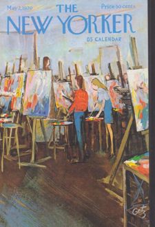 تقویم نیویورکر 1405 کد 7