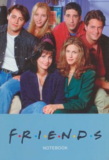 دفتر یادداشت