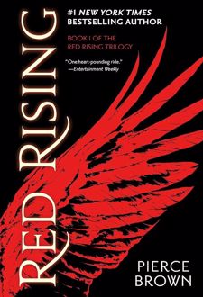 Red Rising - Red Rising Saga 1