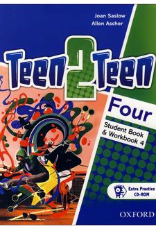 (Teen 2 Teen (Four