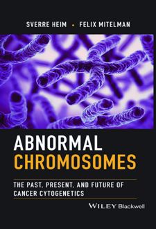 کتاب Abnormal Chromosomes