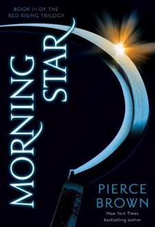Morning Star - Red Rising Saga 3