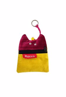 جاآجیلی (روکو) - طرح 1