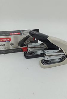 ماشین دوخت (منگنه) 24/6 پارسیکار کدJM225 (سفید)