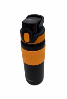 قمقمه 590ML نی‌دار (پینکا)