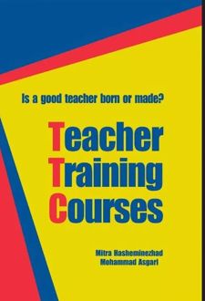 Teacher Training Courses (TTC)