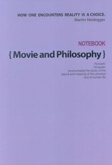 پلنر Movies and philosophy (کد 459)