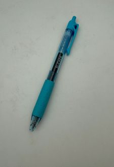 روان‌نویس مدل اسلیکر (الیپون) - آبی روشن